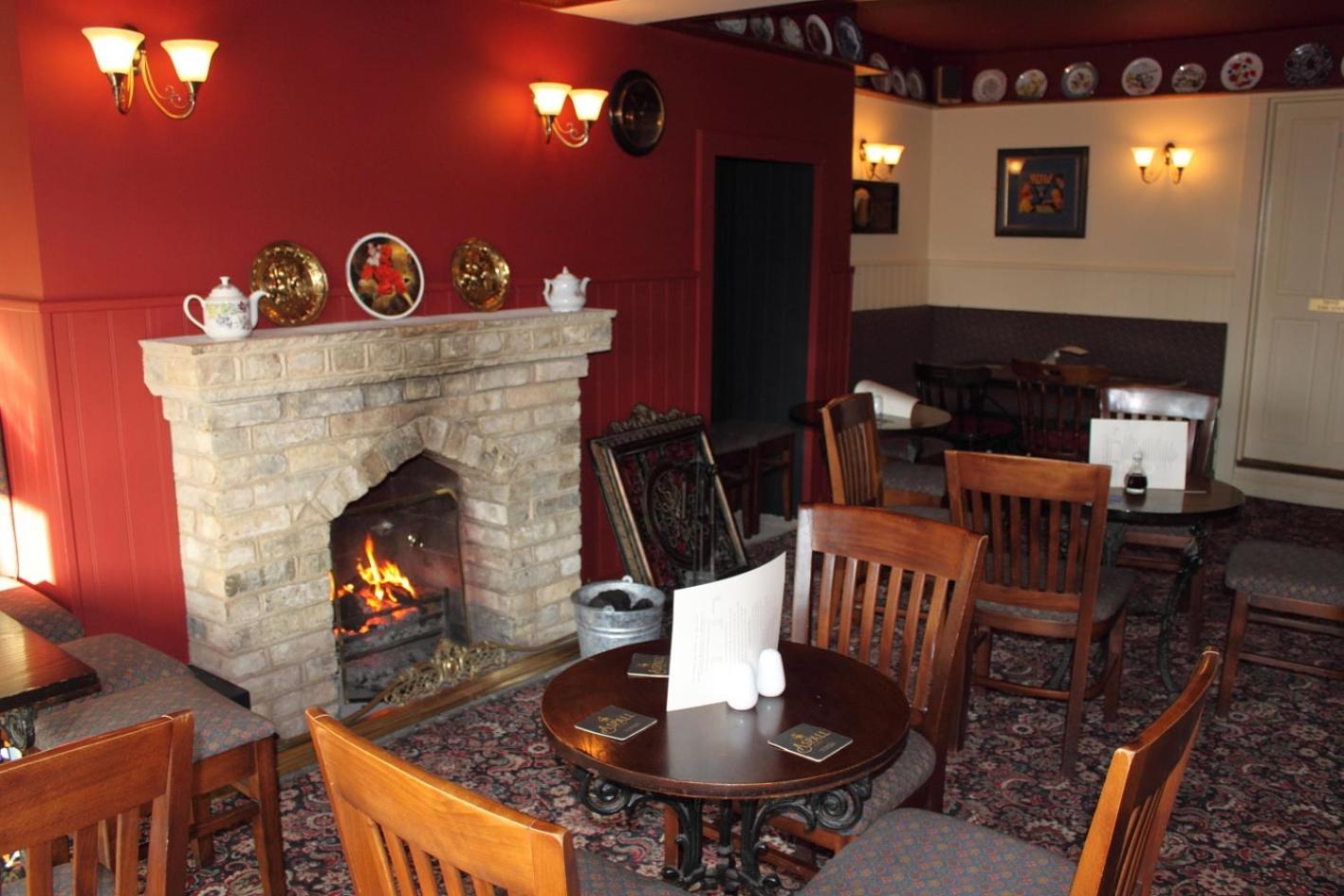 Marine Bar Pub With Rooms Hunstanton Kültér fotó